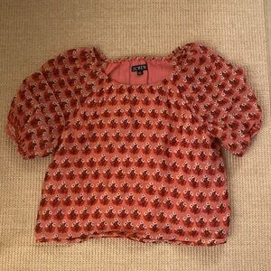 J.Crew blouse